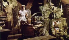 Kurt Hoffmann's The Haunted Castle (Das Spukschloss Im Spessart)